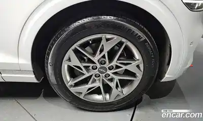 Genesis GV70 2022 2.5 гидро в Москве № 1173471, миниатюра 5