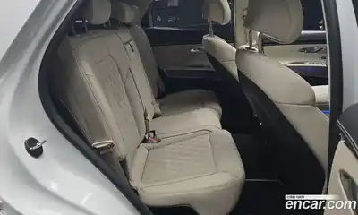 Genesis GV70 2024 2.5 гидро в Москве № 1173473, миниатюра 12