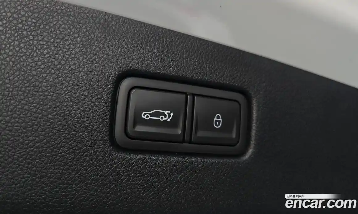 Genesis GV70 2024 2.5 гидро в Москве № 1173473, фото 20