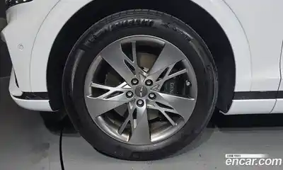 Genesis GV70 2024 2.5 гидро в Москве № 1173473, миниатюра 5