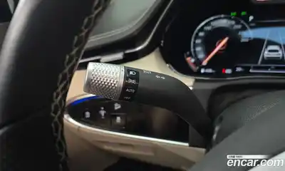 Genesis GV70 2024 2.5 гидро в Москве № 1173473, миниатюра 9