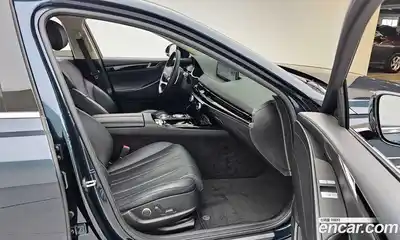 Genesis G80 2022 3.5 Автомат в Москве № 1173475, миниатюра 11