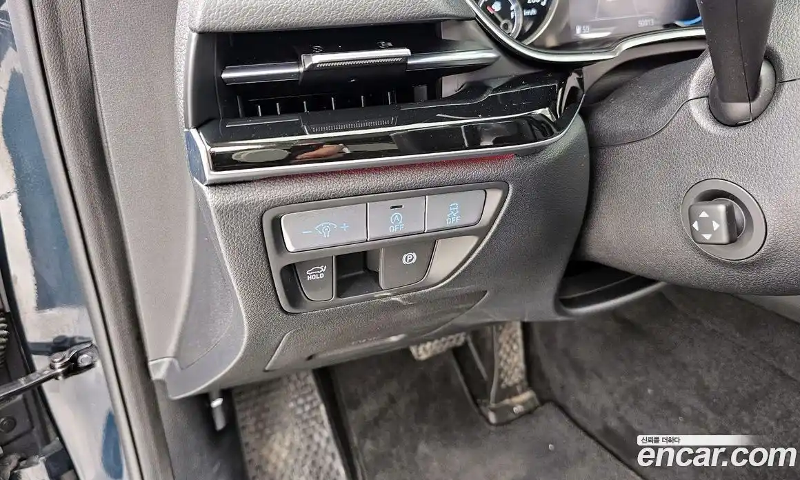 Genesis G80 2022 3.5 Автомат в Москве № 1173475, фото 16