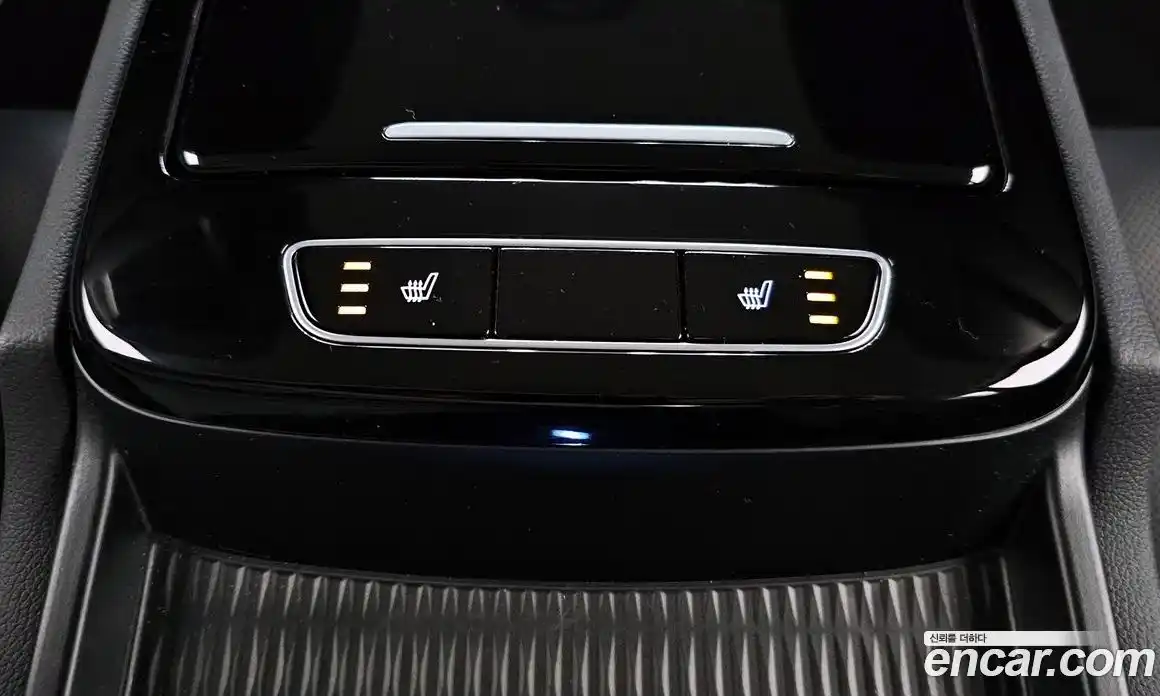 Genesis G80 2022 3.5 Автомат в Москве № 1173475, фото 19