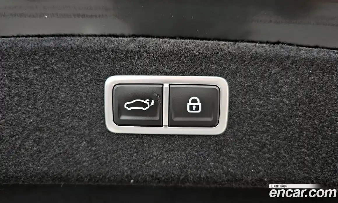 Genesis G80 2022 3.5 Автомат в Москве № 1173475, фото 20