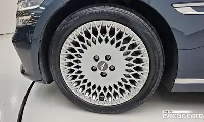 Genesis G80 2022 3.5 Автомат в Москве № 1173475, миниатюра 5