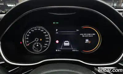 Genesis G80 2022 3.5 Автомат в Москве № 1173475, миниатюра 8