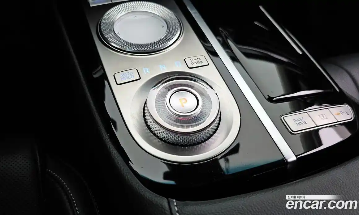 Genesis G80 2022 3.5 Автомат в Москве № 1173475, фото 9