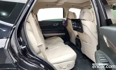 Genesis GV80 2024 3.5 гидро в Москве № 1173480, миниатюра 12