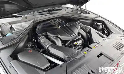 Genesis GV80 2024 3.5 гидро в Москве № 1173480, миниатюра 6