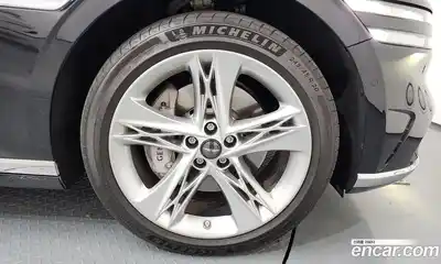 Genesis G90 2022 3.5 Классический в Москве № 1173482, миниатюра 5