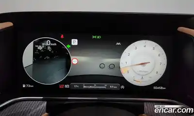 Genesis G90 2022 3.5 Классический в Москве № 1173482, миниатюра 8