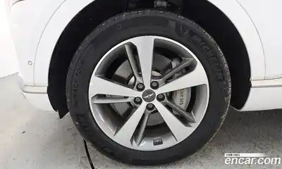 Genesis GV80 2022 2.5 Автомат в Москве № 1173490, миниатюра 5