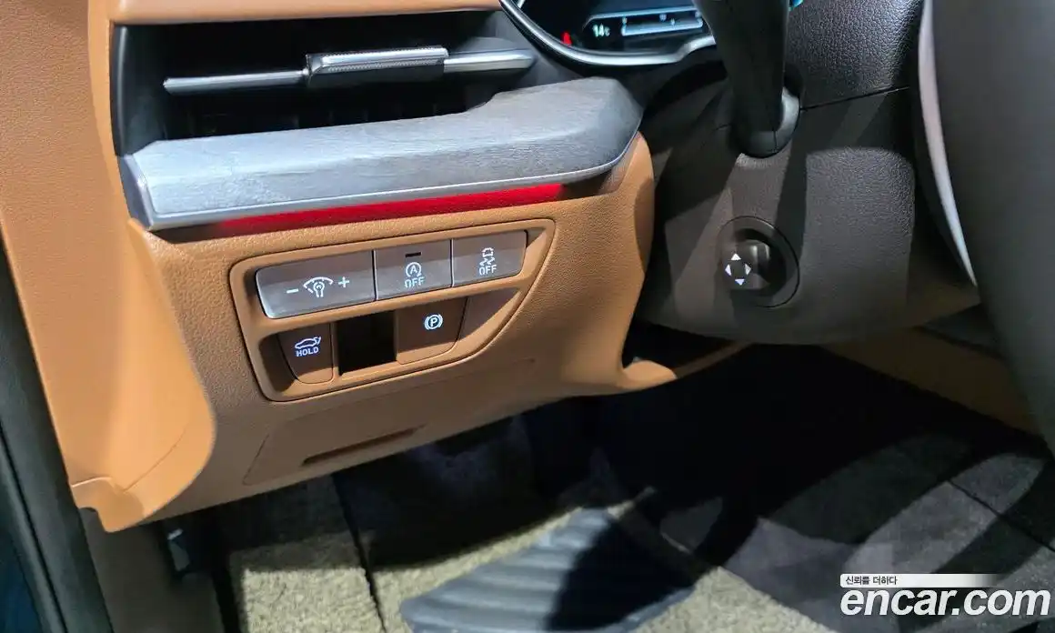 Genesis G80 2023 2.5 гидро в Москве, фото 15