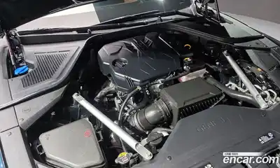 Genesis G80 2023 2.5 гидро в Москве, миниатюра 6