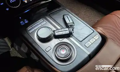 Genesis G80 2023 2.5 гидро в Москве, миниатюра 9