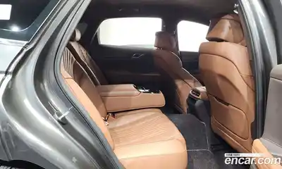 Genesis G80 2021 2.5 гидро, миниатюра 12