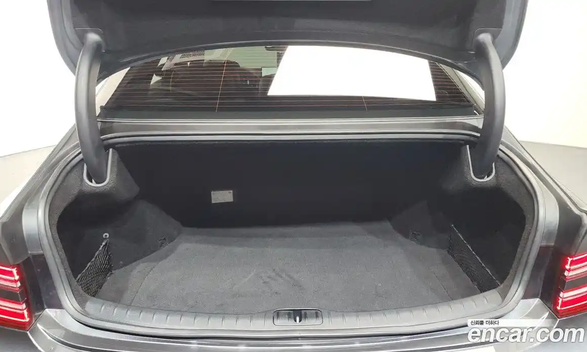 Genesis G80 2021 2.5 гидро, фото 20