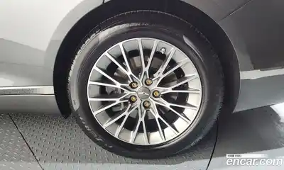 Genesis G80 2021 2.5 гидро, миниатюра 5