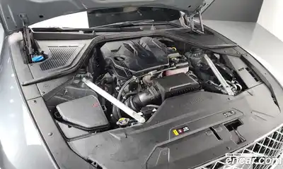 Genesis G80 2021 2.5 гидро, миниатюра 6
