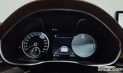 Genesis G80 2021 2.5 гидро, миниатюра 8