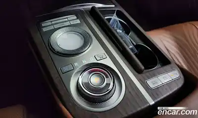 Genesis G80 2021 2.5 гидро, миниатюра 9