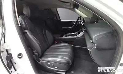 Genesis GV80 2021 2.5 Автомат в Москве № 1173504, миниатюра 11