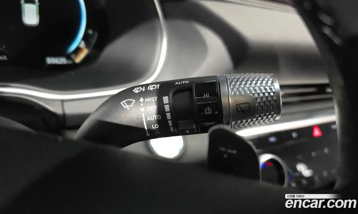 Genesis GV80 2021 2.5 Автомат в Москве № 1173504, фото 17