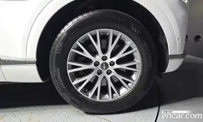 Genesis GV80 2021 2.5 Автомат в Москве № 1173504, миниатюра 5