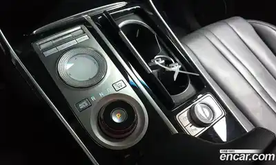 Genesis GV80 2021 2.5 Автомат в Москве № 1173504, миниатюра 9