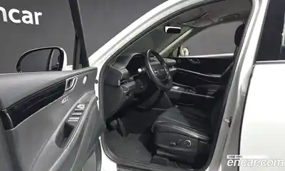 Genesis GV80 2021 2.5 Автомат в Москве № 1173504, миниатюра 10