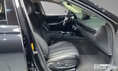Genesis G80 2022 2.5 гидро в Москве № 1173523, миниатюра 11