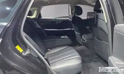 Genesis G80 2022 2.5 гидро в Москве № 1173523, миниатюра 12