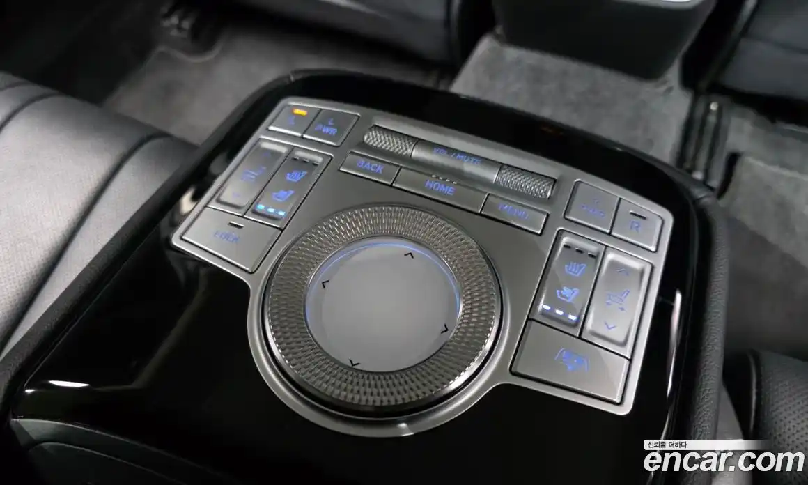 Genesis G80 2022 2.5 гидро в Москве № 1173523, фото 19