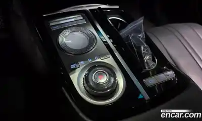 Genesis G80 2022 2.5 гидро в Москве № 1173523, миниатюра 9