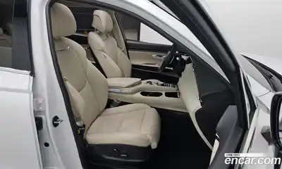 Genesis GV70 2023 2.5 гидро в Москве № 1173525, миниатюра 11