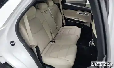 Genesis GV70 2023 2.5 гидро в Москве № 1173525, миниатюра 12