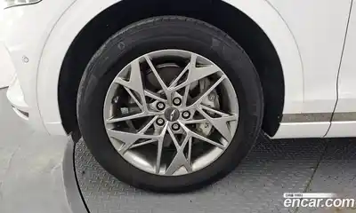 Genesis GV70 2023 2.5 гидро в Москве № 1173525, миниатюра 5