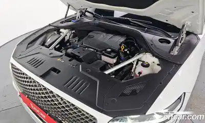 Genesis GV70 2023 2.5 гидро в Москве № 1173525, миниатюра 6