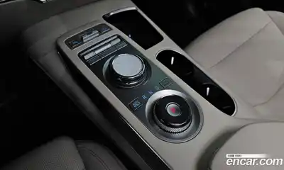 Genesis GV70 2023 2.5 гидро в Москве № 1173525, миниатюра 9