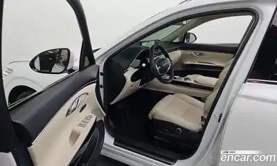 Genesis GV70 2023 2.5 гидро в Москве № 1173525, миниатюра 10