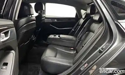 Genesis G80 2018 3.3 гидро, миниатюра 12