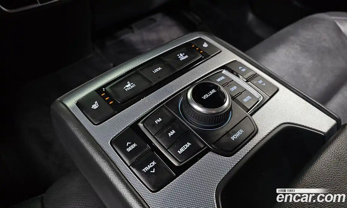 Genesis G80 2018 3.3 гидро, фото 18