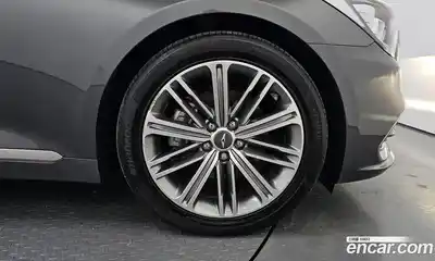 Genesis G80 2018 3.3 гидро, миниатюра 5
