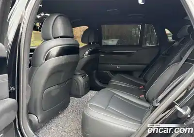 Genesis G90 2023 3.5 гидро в Москве № 1173530, миниатюра 11