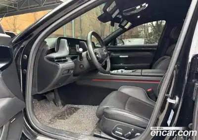 Genesis G90 2023 3.5 гидро в Москве № 1173530, миниатюра 4