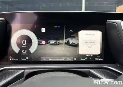 Genesis G90 2023 3.5 гидро в Москве № 1173530, миниатюра 7