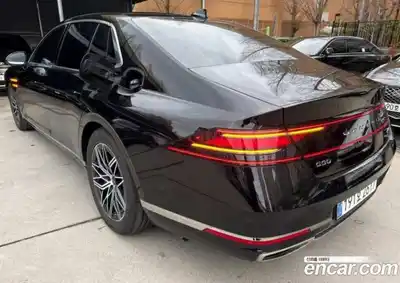 Genesis G90 2023 3.5 гидро в Москве № 1173530, миниатюра 10