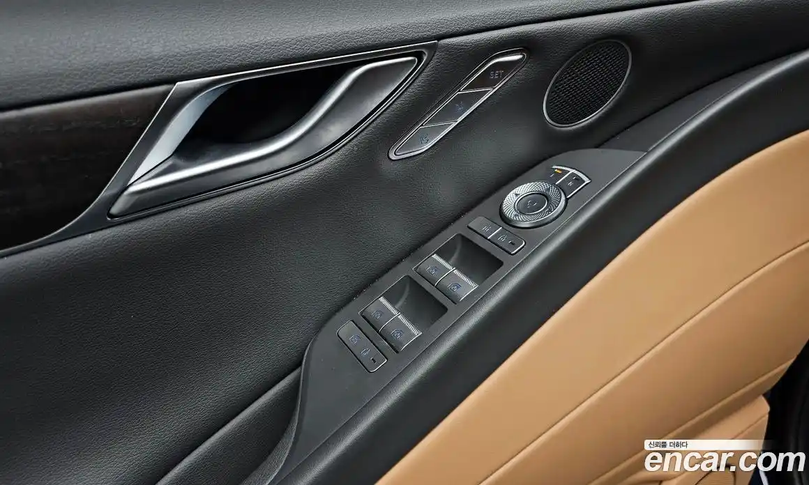 Genesis G80 2020 2.5 гидро, фото 17
