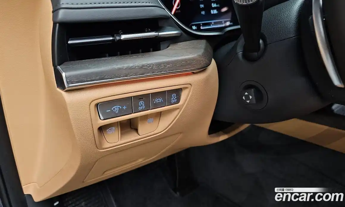 Genesis G80 2020 2.5 гидро, фото 18